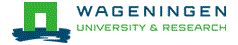 Wageningen University and Research